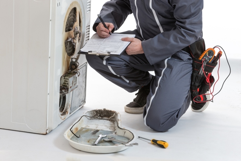 Appliance Repairs Edenbridge