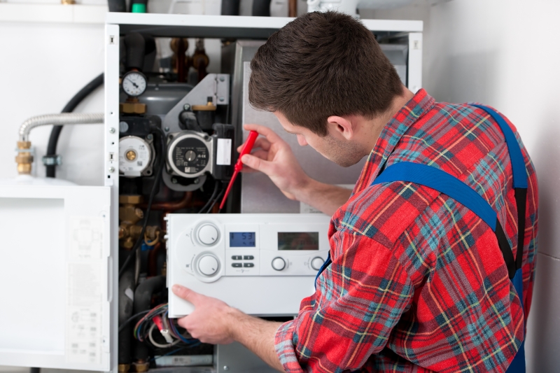 Boiler Repairs Service Edenbridge