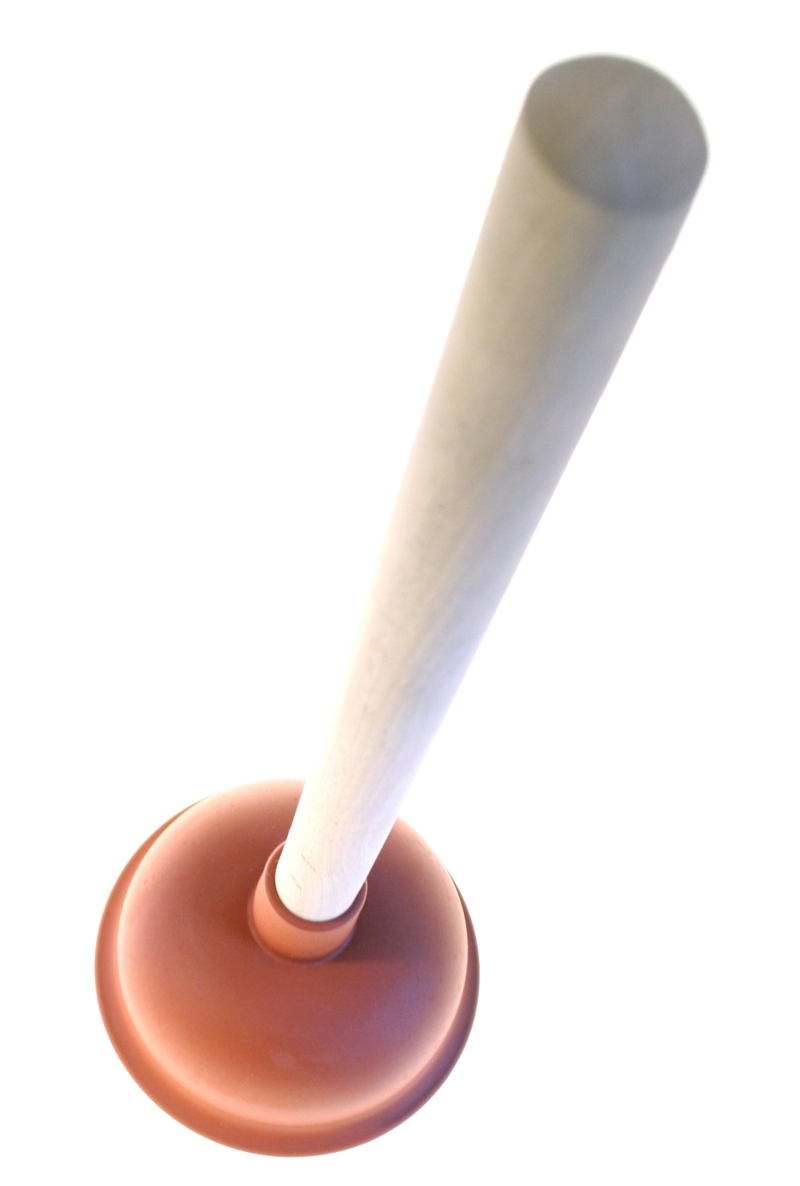 Clogged Toilet Edenbridge, Crockham Hill, TN8