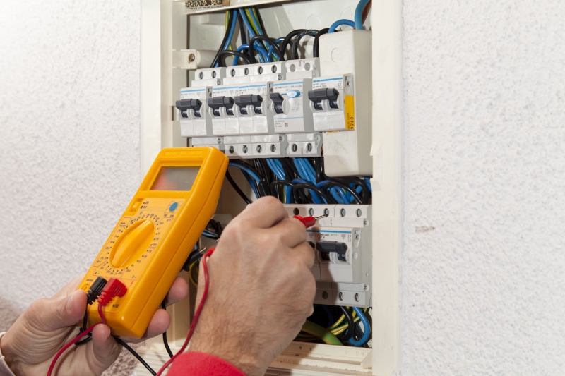 Electricians Edenbridge