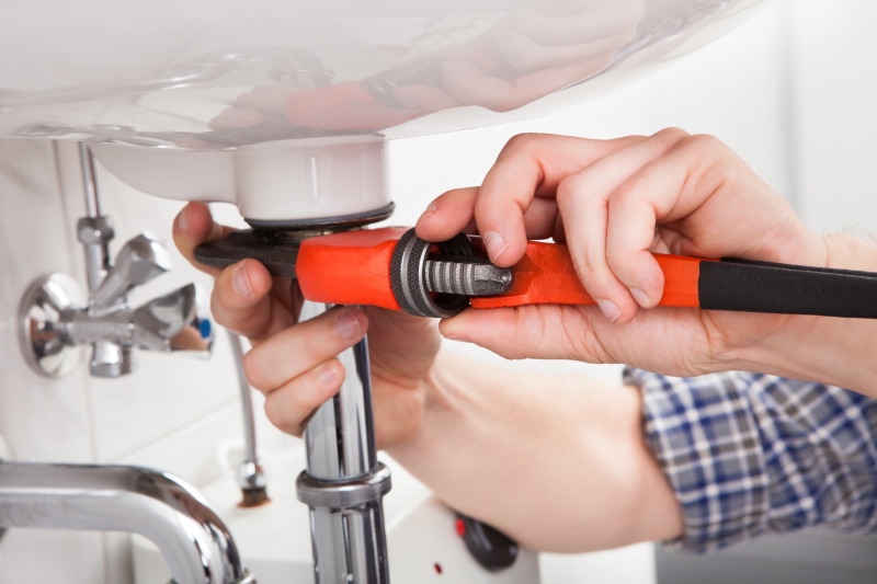 Emergency Plumbers Edenbridge, Crockham Hill, TN8