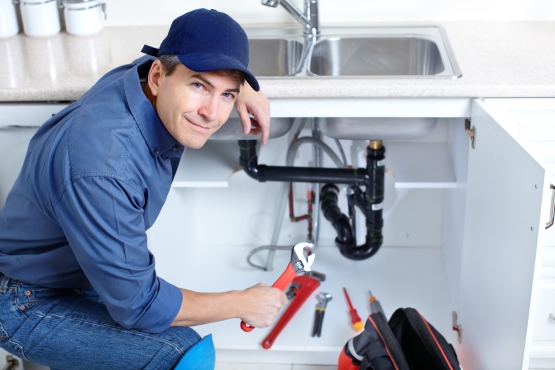 Residential Plumbing Edenbridge