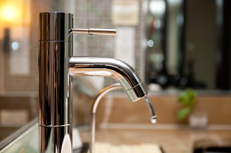 Sink Leaking Edenbridge