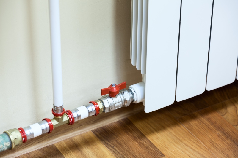 Slab Leak Repair Edenbridge, Crockham Hill, TN8